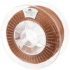 Spektro grupė SPECTRUMG 5903175657121 Kaitinamasis siūlas SPECTRUMAS / PLA / RŪDŽIS VARIS / 1,75 mm / 1kg