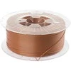 Spektro grupė SPECTRUMG 5903175657121 Kaitinamasis siūlas SPECTRUMAS / PLA / RŪDŽIS VARIS / 1,75 mm / 1kg
