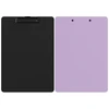 Clipboard Podkładka do pisania su klipsem A4 Instinct, violetinė pastelinis, 1szt. Berlingo