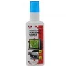 Valiklis Skysti ekrano valikliai, aerozolis, 50ml, Logotipas