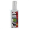 Valiklis Valymo priemonės universalus skystis, aerozolis, 50ml, Logotipas