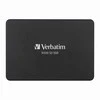 SSD Wewnętrzny Verbatim Vi550, 49350, 128GB, juoda, SATA III