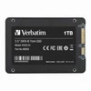 SSD Wewnętrzny Verbatim Vi550, 49353, 1000GB, juoda, SATA III, 1TB
