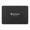 SSD Wewnętrzny Verbatim Vi550, 49353, 1000GB, juoda, SATA III, 1TB
