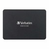 SSD Wewnętrzny Verbatim Vi550 S3, 49354, 2000GB, juoda, SATA III, 2TB