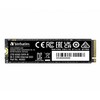 SSD Wewnętrzny Verbatim Vi560, 49365, 2000GB, juoda, SATA III, 2TB