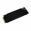 SSD Wewnętrzny Verbatim Vi7000G M.2, 49367, 1000GB, juoda, NVMe, 1TB