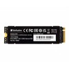 SSD Wewnętrzny Verbatim Vi7000G M.2, 49367, 1000GB, juoda, NVMe, 1TB