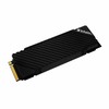 SSD Wewnętrzny Verbatim Vi7000G M.2, 49368, 2000GB, juoda, NVMe, 2TB