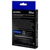 Kietasis diskas „Goodram“, nešiojamas SSD 1 TB, kompaktiškas, aliuminis, 18 g, rašymo/rašymo – 2000/1500 MB/s