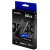 Kietasis diskas „Goodram“, nešiojamas SSD 1 TB, kompaktiškas, aliuminis, 18 g, rašymo/rašymo – 2000/1500 MB/s