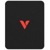Kietasis diskas SSD Zewnętrzny Verbatim SnapBack Ultra Slim SSD, 32335, 512GB, juoda, MagSave, 2x kabelis USB C, 512 GBTB