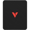 Kietasis diskas SSD Zewnętrzny Verbatim SnapBack Ultra Slim SSD, 32337, 2000GB, juoda, MagSave, 2x kabelis USB C