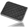 Kietasis diskas SSD išorinis Verbatim Store n Go Mini Diamond, 32024, 512 GB, juodas, USB C
