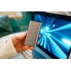 Kietasis diskas Išorinis diskas Verbatim TurboMetal SSD 2TB USB4 USB-C pilkos spalvos 32022