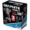 Graphite Grafitinis atsuktuvas 58G024 18V smūginis