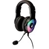 Ausinės Surefire Harier 360 Juodas (48822)