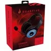 SUREFIRE - Harrier 360 Surround Sound USB Ausinės Žaidimams