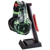 Stojak na ausinės SureFire Vinson N1 Dual Balance Gaming RGB Juodas