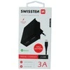 Swissten įkroviklis 2x USB-A 3 A (22048000)