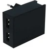Swissten įkroviklis 2x USB-A 3 A (22048000)