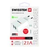 Swissten įkroviklis 2x USB-A 3 A (22051000)