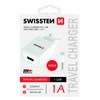 Swissten 1x USB-A 1 A įkroviklis (22063000)
