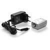 Red Fighter Raudona Fighter AV adapteris Raudona Fighter Toslink - RCA (Cinch) Sidabras