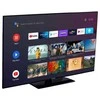 Televizorius ORAVA LT-ANDR43 43" FULL HD ANDROID SMART, LED