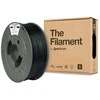 The Filament Spectrum Flashforge 3D siūlas, PETG, 1,75 mm, 1000 g, TF-24015, vidurnakčio juoda