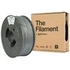 Spectrum The Filament Filament PETG 1000g, sidabrinis aliuminio