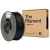 Spectrum The Filament Filament PLA 1000g, midnight juodas