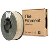 Spectrum The Filament filamentas PLA 1000g, medžio pelenai
