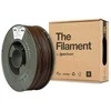Spectrum The Filament Filament PLA 1000g, bison ruda