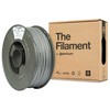 Spectrum 3D siūlas, PLA, 1,75 mm, 1000 g, TF-24006, sidabrinis aliuminis
