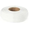 Spectrum Refill plastikas PLA 1.75mm 1kg - Traffic Baltas