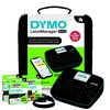 Etikečių spausdintuvas Dymo, LabelManager Executive 640 CB, su walizką