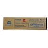 Konica Minolta originalus dažiklis AE1Y350, TNP-92M, rausvai raudona, 4000s