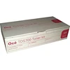 TONER Oce originalus dažiklis 6696C001, 1070129856, 2x500g