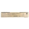 Toshiba Toneris T-FC200E TFC200E Juodas Juodas (6AJ00000123) ( 6AJ00000260)(6AJ00000196)