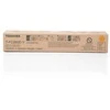 Toneris Toshiba T- FC200E geltonasis originalas (6AJ00000198)