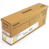 Toneris Toshiba T-FC34E Geltonasis originalas (6A000001525)