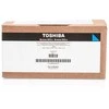 Toshiba T-305PC-R (6B000000747), žydra kasetė
