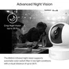 TP-LINK | Pan / Tilt Home Security Wi-Fi kamera | Tapo C212 | 3 MP | 4mm/F2.4 | H.264/H.265 | „Micro SD“, maks. 512 GB