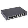 TP-LINK switch TL-SG108E 1000Mbps, monitorowanie sieci, funkcja VLAN