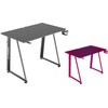 Žaidimų stalas Ultradesk Enter V2 Gaming Desk