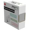 Inne UPrint etiketės 14mmx40mm, balta, 180 etikečių, UP21 180 Baltas, StickEasy spausdintuvams