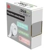 Inne UPrint etiketės 14mmx40mm, skaidrios, 180 etikečių, UP21 180 TRANSPARENT, StickEasy spausdintuvams