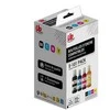 UPrint kompatybilny ink / tusz su C13T03V64A, 101, T03V64A, CMYK