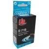 UPrint kompatybilny ink / tusz su C13T07114011, E-71B, juodas, 12ml